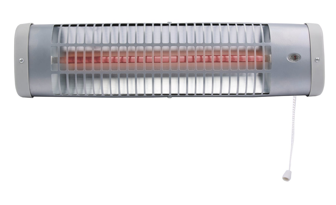 EAN 4030152401772 - Olympia BR 60 Interior Gris, Acero inoxidable 600 W imagen 2
