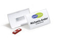 EAN 4005546803036 - Durable Click Fold Placa identificativa Polipropileno (PP) 10 pieza(s) imagen 4