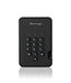 EAN 5060220251236 - iStorage diskAshur 2 disco duro externo 1 TB 5400 RPM USB tipo A 3.2 Gen 1 (3.1 Gen 1) Negro imagen 1