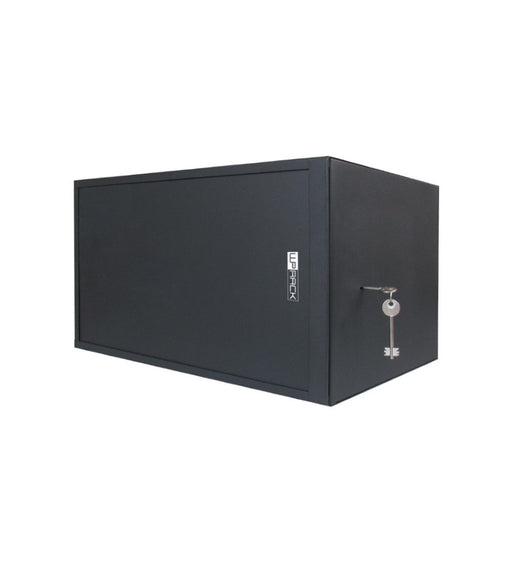 EAN 8056045878885 - WP WPN-RWS-12506-B armario rack 12U Negro imagen 1
