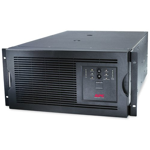 EAN 731304255338 - APC Smart-UPS 5000VA sistema de alimentación ininterrumpida (UPS) 5 kVA 4000 W imagen 1