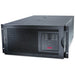 EAN 731304255338 - APC Smart-UPS 5000VA sistema de alimentación ininterrumpida (UPS) 5 kVA 4000 W imagen 1