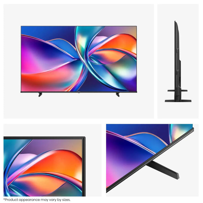 EAN 6942351418896 - Hisense 65E77Q 165,1 cm (65") 4K Ultra HD Smart TV Wifi Negro imagen 12