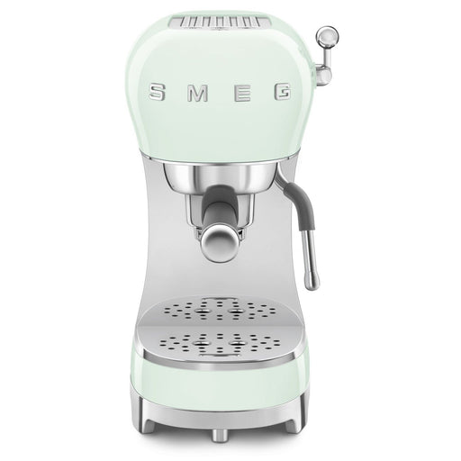 EAN 8017709324780 - Smeg ECF02PGEU cafetera eléctrica Manual Máquina espresso 1,1 L imagen 1