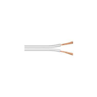 EAN 5712505338438 - Microconnect AUDSPEAKER4 cable de señal 25 m Blanco imagen 1