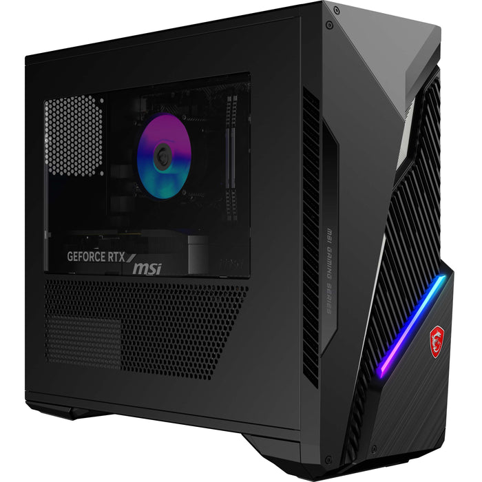 EAN 4711377363525 - MSI MAG Infinite S3 14NVM5-2873EU Intel® Core™ i5 i5-14400F 16 GB DDR5-SDRAM 1 TB SSD NVIDIA GeForce RTX  imagen 1