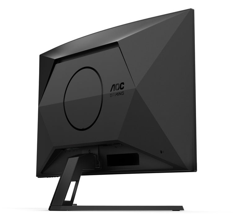 EAN 4038986182164 - AOC G4 CQ32G4VE pantalla para PC 80 cm (31.5") 2560 x 1440 Pixeles Quad HD LCD Negro, Gris imagen 15