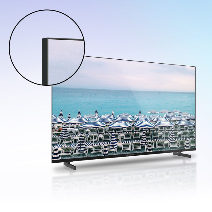 EAN 9120106661613 - Thomson 32HD2S13 Televisor 81,3 cm (32") HD Negro imagen 7