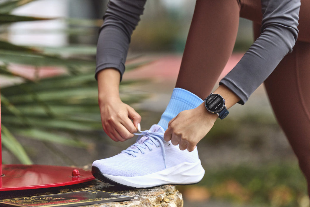 EAN 6972596109815 - Amazfit W2558GL2N Relojes inteligentes y deportivos 3,35 cm (1.32") AMOLED Digital 466 x 466 Pixeles Pant imagen 12