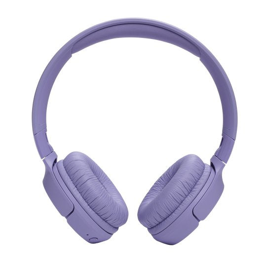 EAN 6925281964756 - JBL Tune 520BT Auriculares Inalámbrico Diadema Llamadas/Música USB Tipo C Bluetooth Púrpura imagen 2