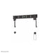 EAN 8717371442545 - Neomounts PLASMA-W840 soporte para TV 132,1 cm (52") Negro imagen 2