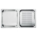 EAN 7321423352013 - Electrolux E9OOGC23 pieza y accesorio de hornos Recipiente de cocción al vapor Acero inoxidable imagen 6