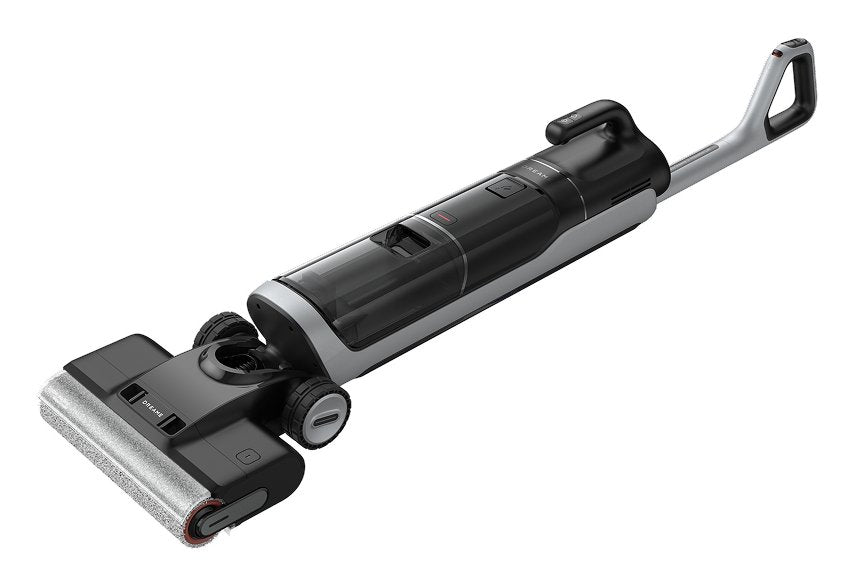 EAN 6978515253874 - Dreame H14 Dual Aspiradora escoba Batería Seca y húmeda Sin bolsa 0,35 L Negro 5000 Ah imagen 5