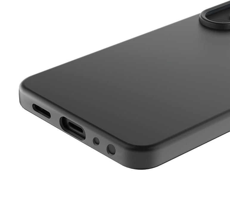 EAN 8018080493706 - Cellularline 8018080493706 funda para teléfono móvil 16,8 cm (6.6") Negro imagen 7