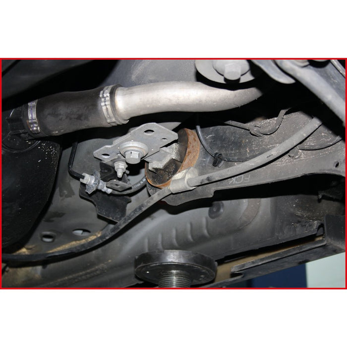 EAN 4042146636831 - KS Tools 440.0245 juego de herramientas mecanicas 7 herramientas imagen 2