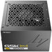 EAN 761345201995 - Antec GSK1200 EC unidad de fuente de alimentación 1200 W 20+4 pin ATX ATX Negro imagen 4