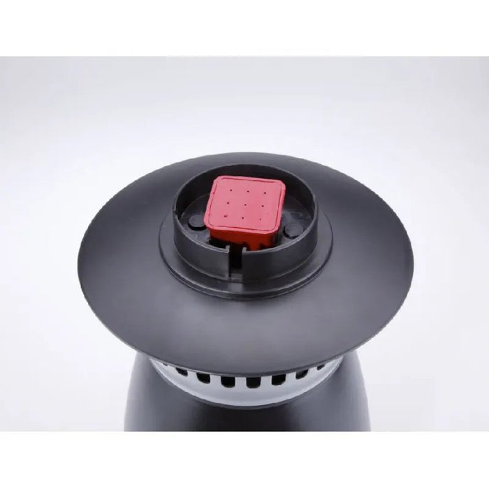 EAN 8436017656503 - JATA MT8 Manual Matainsectos Adecuado para uso en exteriores Negro imagen 2