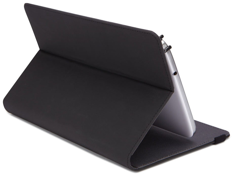 EAN 85854233873 - Case Logic SureFit 2.0 20,3 cm (8") Folio Negro imagen 2