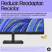EAN 0196548193844 - HP V24i G5 FHD Monitor pantalla para PC 60,5 cm (23.8") 1920 x 1080 Pixeles Full HD LCD Negro imagen 14