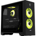 EAN 4711377439343 - MSI MAG Infinite S AI 2NVL5-016EU Intel Core Ultra 5 225F 16 GB DDR5-SDRAM 512 GB SSD NVIDIA GeForce RTX  imagen 1