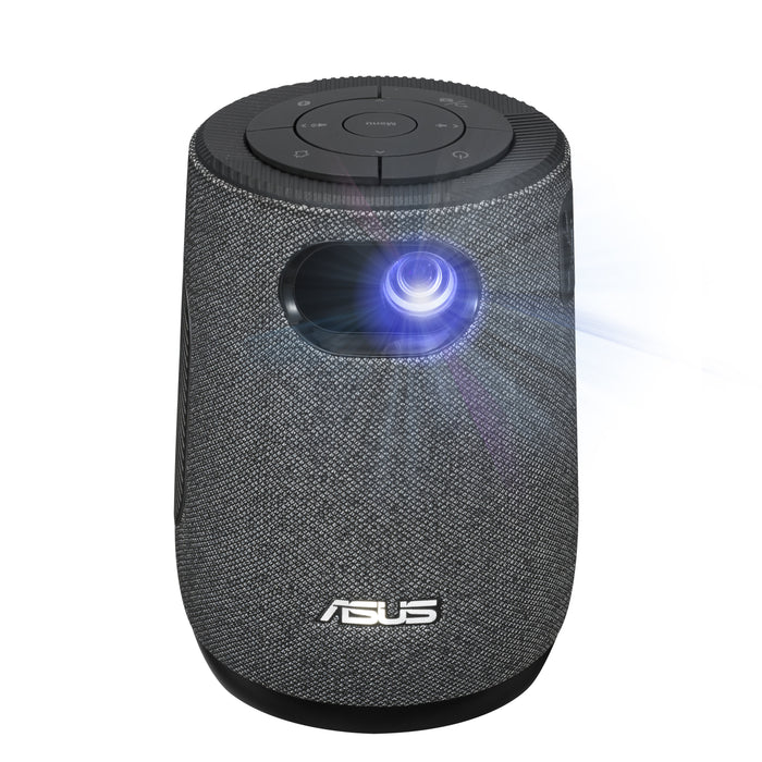 EAN 0192876930304 - ASUS ZenBeam Latte L1 Proyector de alcance estándar LED 1080p (1920x1080) Gris imagen 8