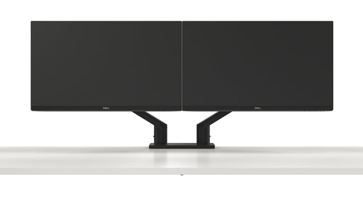 EAN 2000001116289 - DELL MDA20 68,6 cm (27") Escritorio Negro imagen 2