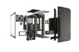 EAN 4260052187814 - be quiet! BGW36 carcasa de ordenador Midi Tower Gris imagen 4
