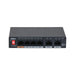 EAN 6923172523235 - Dahua Technology PFS3006-4GT-60-V2 Gigabit Ethernet (10/100/1000) Energía sobre Ethernet (PoE) Negro imagen 2