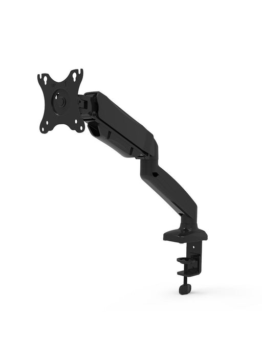 EAN 3567049011048 - Port Designs 901104 soporte para monitor 81,3 cm (32") Escritorio Negro imagen 1