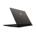 EAN 4711377322744 - MSI Crosshair 16 HX AI D2XWGKG-012FR Intel Core Ultra 9 275HX Portátil 40,6 cm (16") Quad HD+ 16 GB DDR5- imagen 8