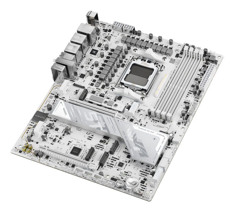 EAN 4711636491617 - ASUS ROG STRIX X870E-A GAMING WIFI7 NEO AMD X870E Zócalo AM5 ATX imagen 8