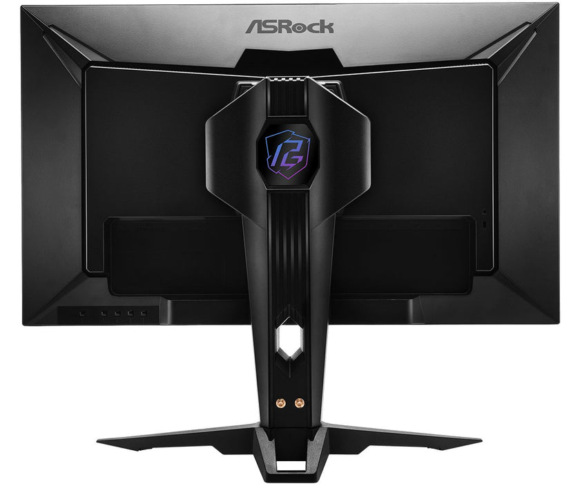 EAN 4710483944994 - Asrock Phantom Gaming pantalla para PC 68,6 cm (27") 2560 x 1440 Pixeles Quad HD LED Negro imagen 5