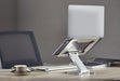 EAN 8716309127752 - Gembird NBS-D1-03 soporte para ordenador portátil Plata 39,6 cm (15.6") imagen 20