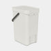 EAN 8710755213281 - Brabantia Sort & Go 12 L 1 cesta(s) Gris imagen 4