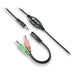 EAN 8435430620931 - NGS MSX 10 PRO Auriculares Alámbrico Diadema Juego Negro imagen 4