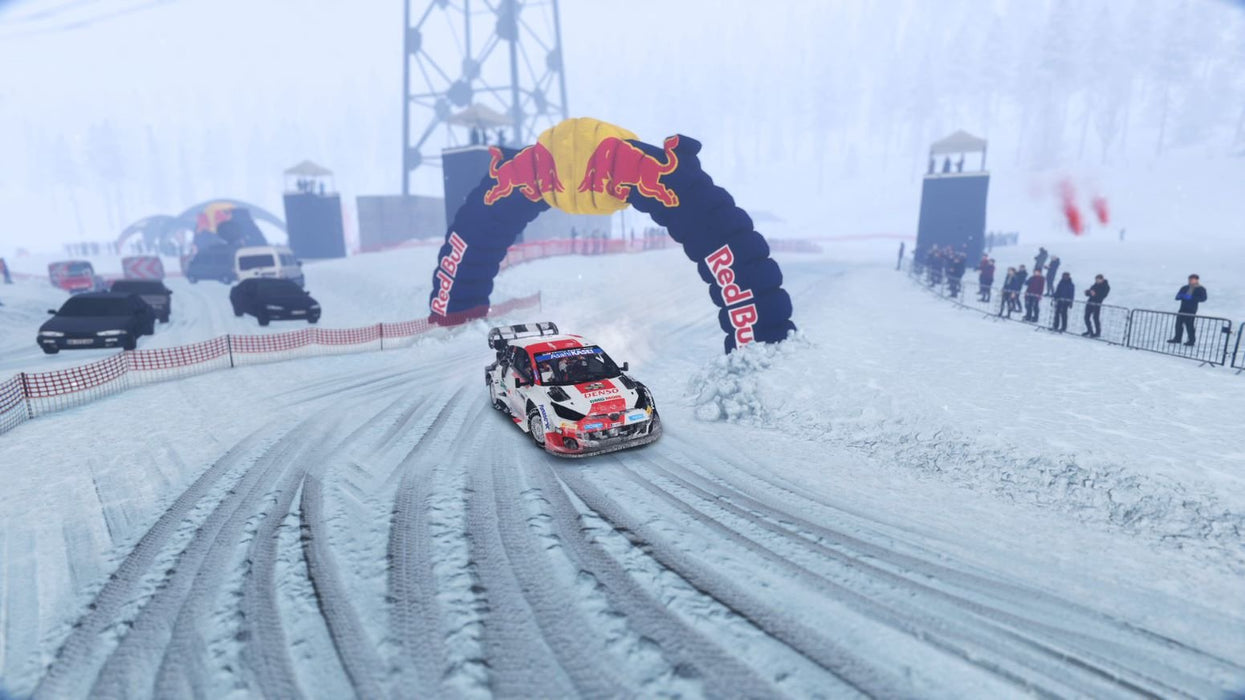 EAN 3665962018301 - NACON WRC Generations PS5 Estándar PlayStation 5 imagen 3