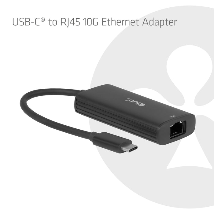 EAN 8719214473808 - CLUB3D CAC-2531 base para portátil y replicador de puertos Alámbrico USB 3.2 Gen 1 (3.1 Gen 1) Type-C Neg imagen 2