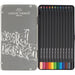EAN 4005401164135 - Faber-Castell 116413 lápiz de color Beige, Negro, Azul, Marrón, Verde, Gris, Azul claro, Verde claro, Nar imagen 2
