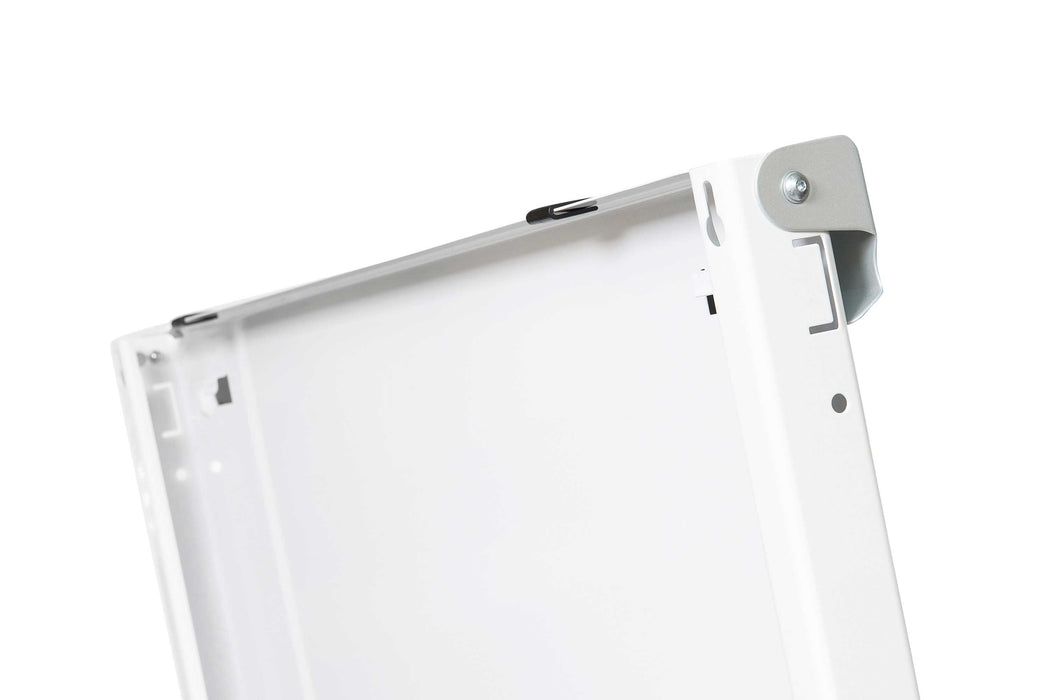 EAN 4002390024327 - MAUL Flipchart Functional tablero o accesorio magnético Acero 700 x 1000 mm Plata imagen 11