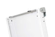 EAN 4002390024327 - MAUL Flipchart Functional tablero o accesorio magnético Acero 700 x 1000 mm Plata imagen 11