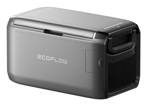 EAN 4895251641807 - EcoFlow GLACIER nevera portátil 55 L Eléctrico Gris imagen 1