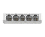 EAN 790069478574 - D-Link ES-1005C/E No administrado Fast Ethernet (10/100) Escritorio Blanco imagen 3
