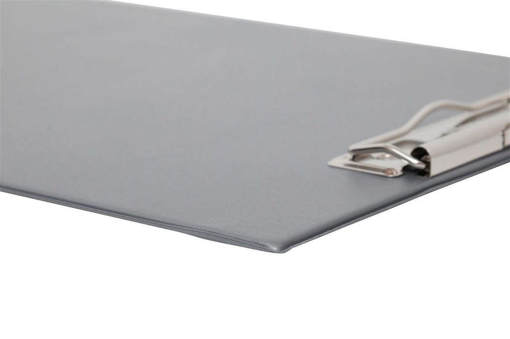 EAN 4002390054065 - MAUL 2335295 portapapel A4 Cartón Plata imagen 3