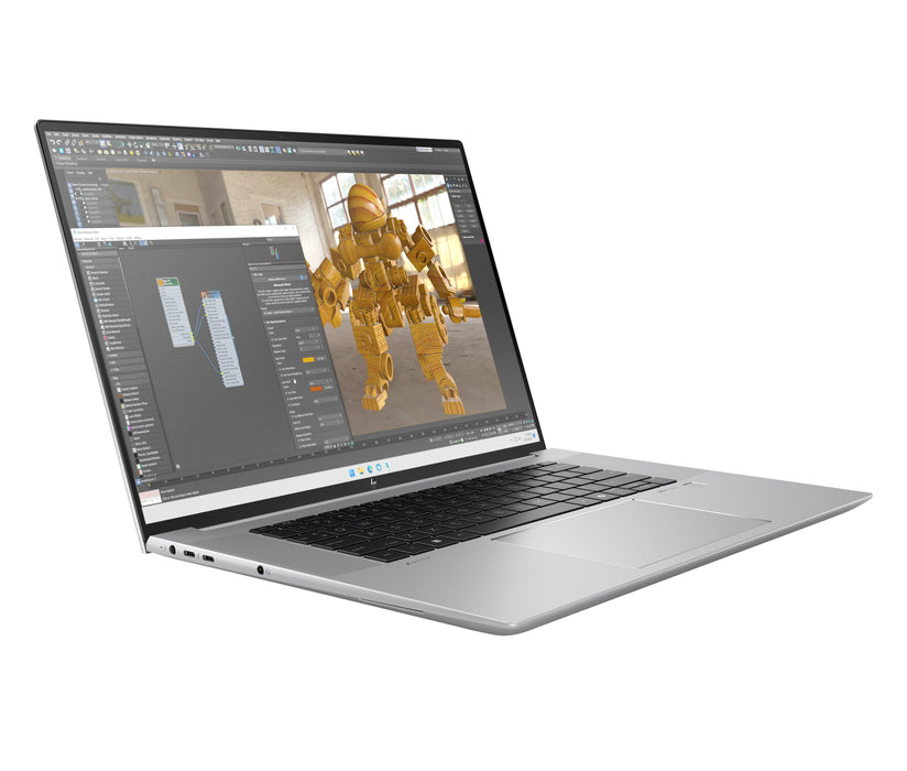 EAN 0198828385925 - HP ZBook Studio G11 Intel Core Ultra 7 165H Estación de trabajo móvil 40,6 cm (16") WUXGA 32 GB DDR5-SDRA imagen 20