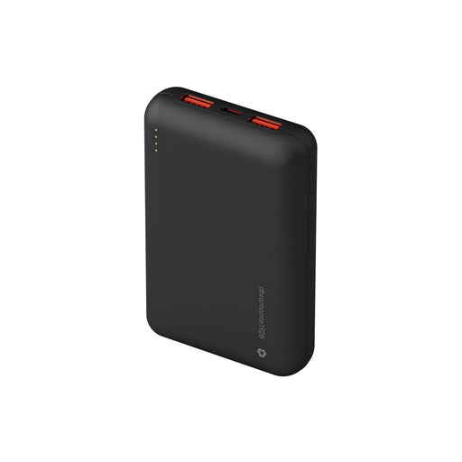 EAN 5711428071811 - dbramante1928 CP20ACBL7181 batería externa 20000 mAh Negro imagen 1