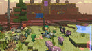 EAN 45496479039 - Nintendo Minecraft Legends - Deluxe Edition De lujo Chino simplificado, Alemán, Holandés, Inglés, Español,  imagen 4