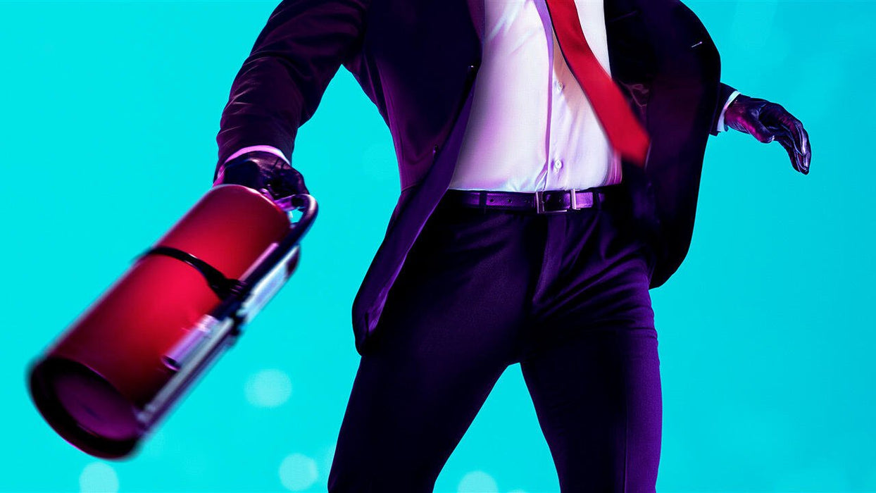 EAN 5051893237412 - Warner Bros. Games HITMAN 2 PlayStation 4 imagen 1