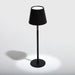 EAN 8021735209539 - Muitomas TABLELAMPBK lámpara de mesa LED Negro imagen 2