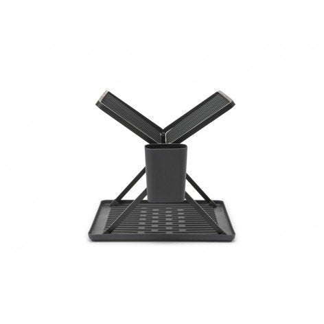 EAN 8710755139406 - Brabantia 139406 secaplatos Negro imagen 1