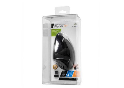 EAN 5907512851319 - Tracer Flipper ratón mano derecha RF inalámbrico Óptico 1600 DPI imagen 7
